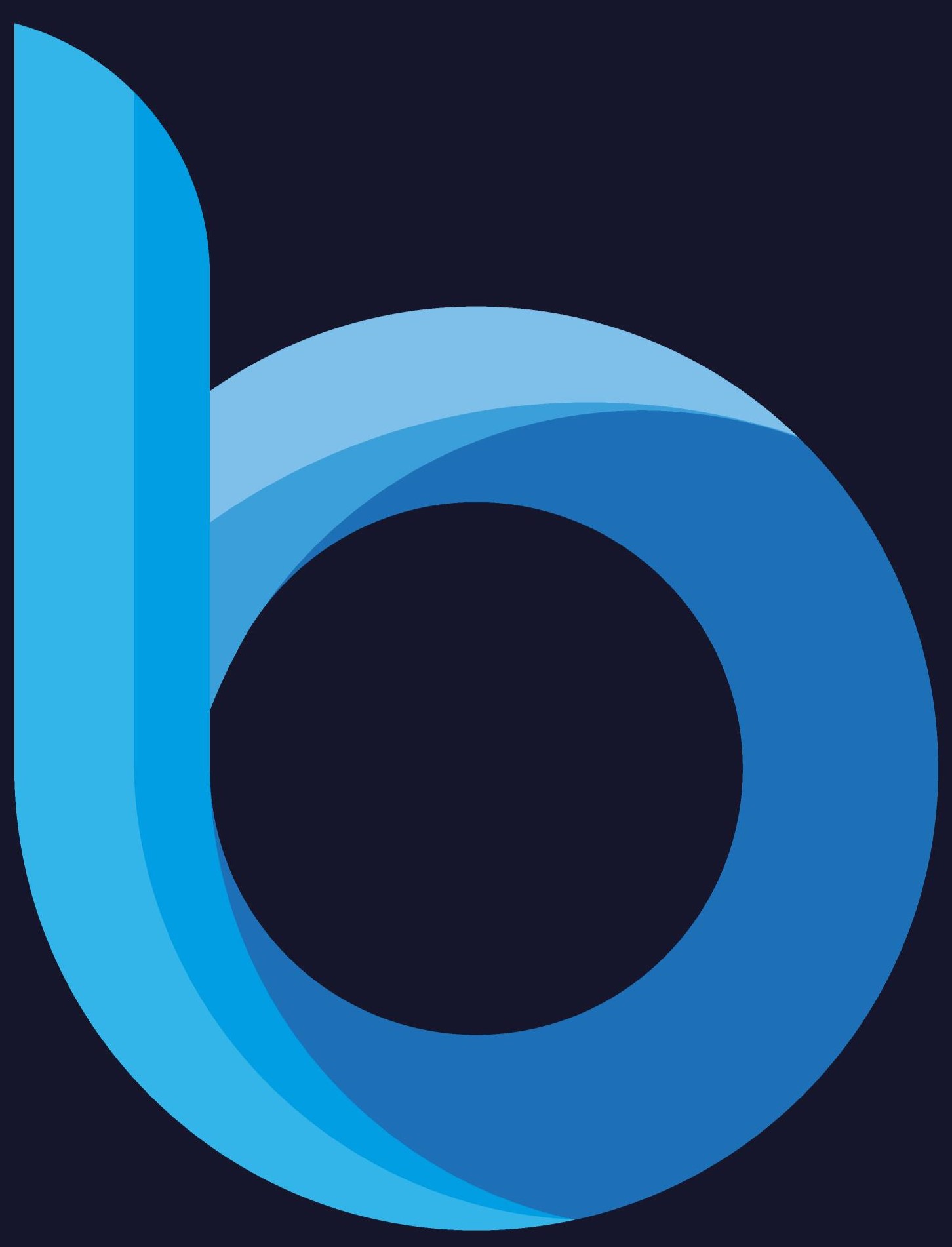 Bold Logo